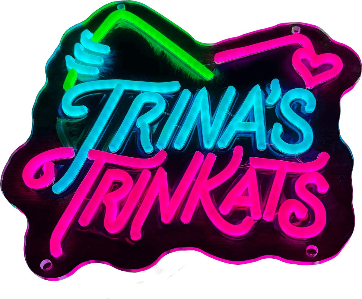 Trina's Trinkats
