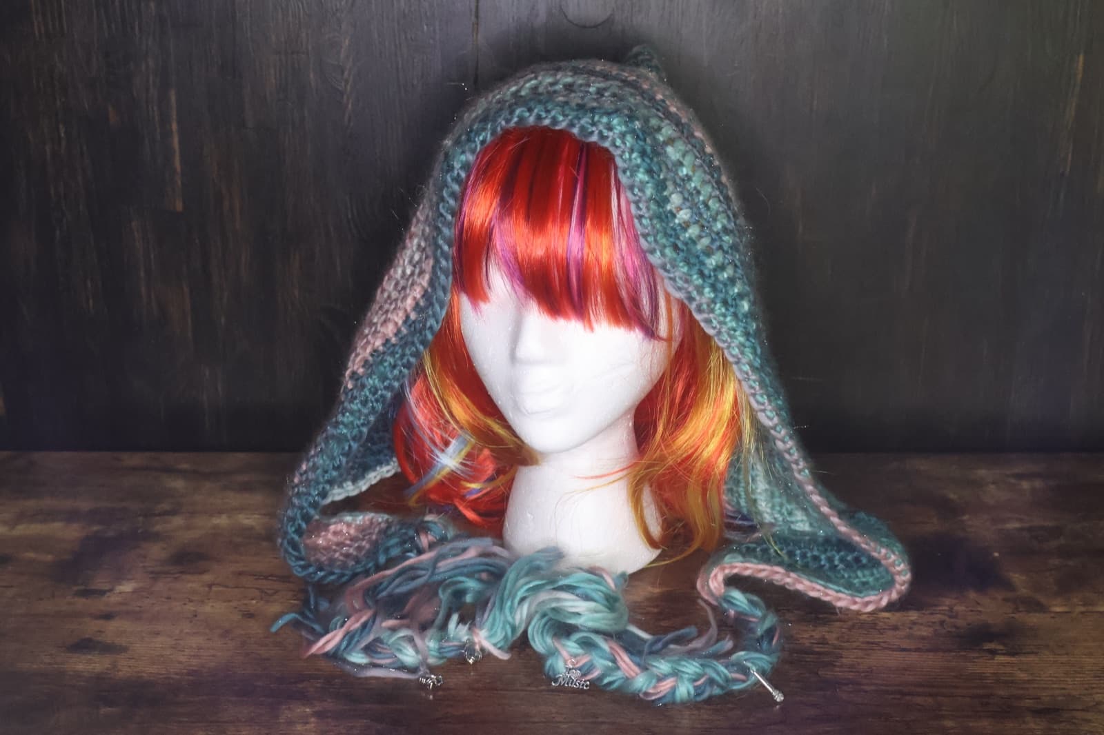 Tidal Bloom Hood